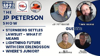 A Catastrophic Start