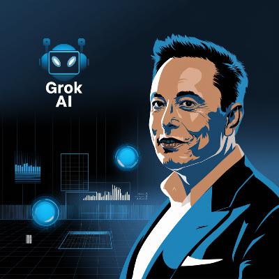 Grok 3: A Nova IA de Elon Musk é Realmente a Mais Inteligente do Mundo?