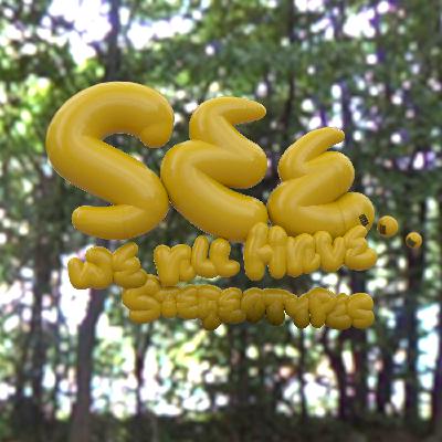 第13期：与艺术家Frank聊一聊“居间身份、跨文化创作，与社会运动”