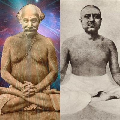 Autobiography Chapter 3, Part 4: Lahiri Mahasaya’s divine intercession