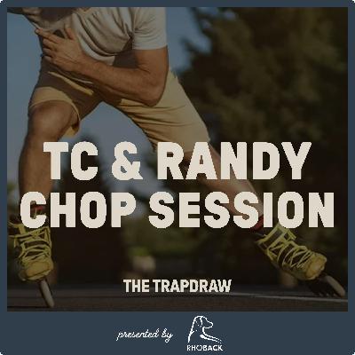 377: Chop Session