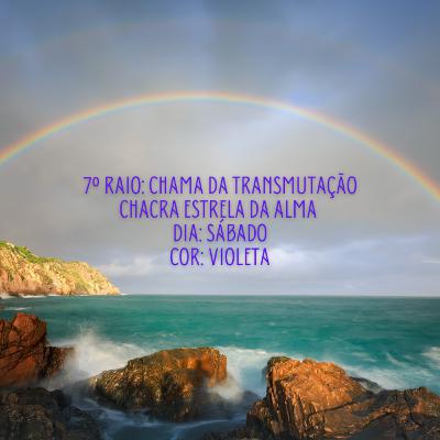 Sábado - Chama da Transmutação | Meditação com Ho'oponopono