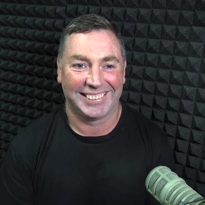 The Art of Branding: Marcjon Nimmo's Expertise Revealed | Marcjon Nimmo | Ep 115