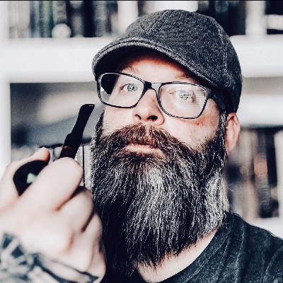 MAACO Creepy Classic Guest Chat - Micah Campbell