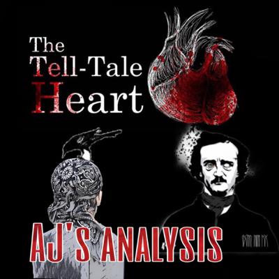 The tell tale heart reading