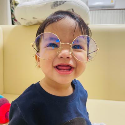 ชื่นชมกับพรสวรรค์ของลูก