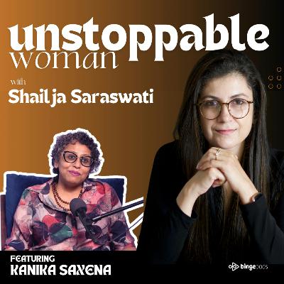 Courageous Waves: A Cancer Survivor's Scuba Journey ft. Kanika Saxena