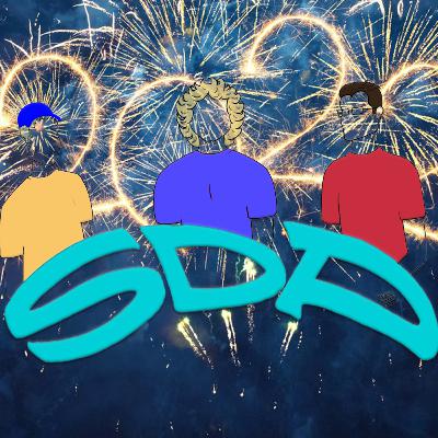 SDP #86 - Welcome to 2022 SDP #86 - Welcome to 2022