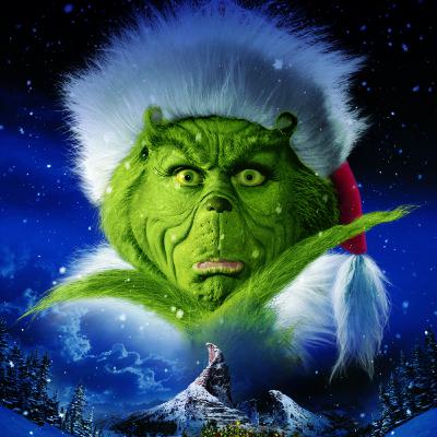 How The Grinch Stole Christmas (2000) How The Grinch Stole Christmas (2000)