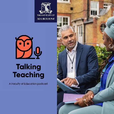 Strategies for Impactful Educational Leadership: A Conversation with Jim Watterston and Yong Zhao Strategies for Impactful Educational Leadership: A Conversation with Jim Watterston and Yong Zhao