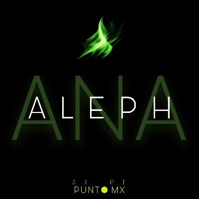 ALEPH. DEL DESTINO, LA AMISTAD, EL AMOR Y MÁS: PREGUNTAS Y OPINIONES.