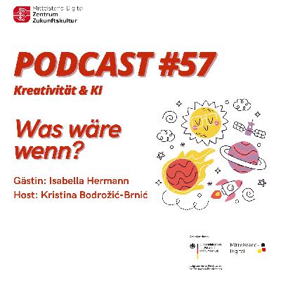 Was wäre, wenn es gut wird? Zukunft neu erzählen Was wäre, wenn es gut wird? Zukunft neu erzählen