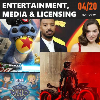 This Week in Hollywood: Sinners, Lillo & Stitch, Last of Us and more This Week in Hollywood: Sinners, Lillo & Stitch, Last of Us and more