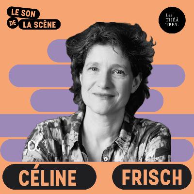 3. Céline Frisch, quand le clavecin devient langage