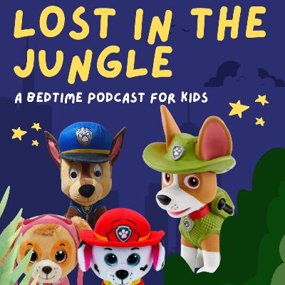 Paw Patrol: Lost in the Jungle