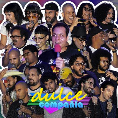 350: Open Mic | Marzo 16, 2026