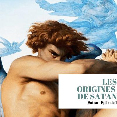S3 - Episode 1 - Les Origines de Satan