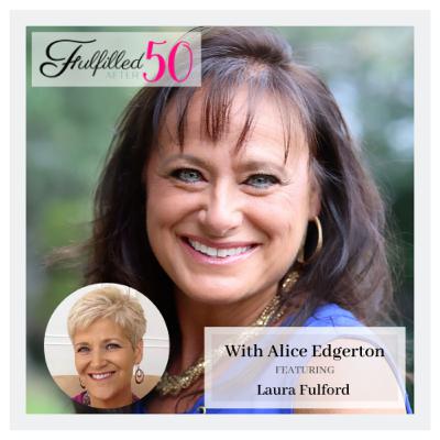 Episode 60: How to Shed Weight for Good with Laura Fulford