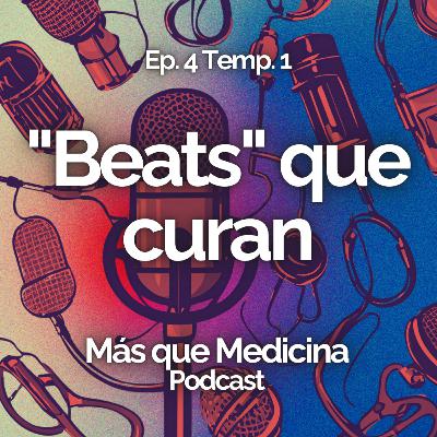 Beats que curan: el poder de la música en la medicina.