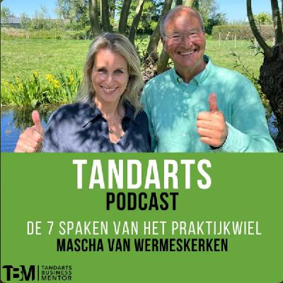 ‘De zeven spaken van het praktijkwiel’ - Interview door Ron Steenkist met mij ‘De zeven spaken van het praktijkwiel’ - Interview door Ron Steenkist met mij