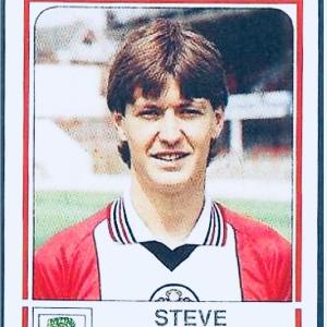 Steve Williams teaser trailer #2 Steve Williams teaser trailer #2