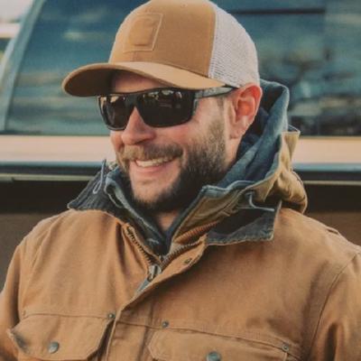 Pro bird hunting guide on prairie birds, Mearn's, and why a composed dog is a steady dog