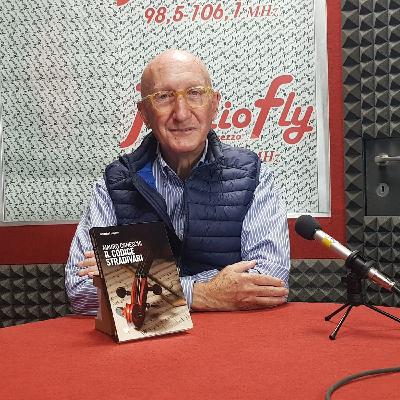 LIBRI e AUTORI _ MAURO_CANESCHI