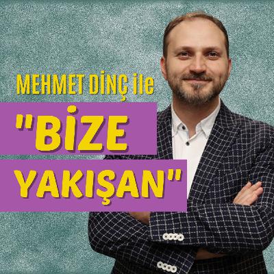 İnsanlık Yarışı - Dr. Mehmet Dinç