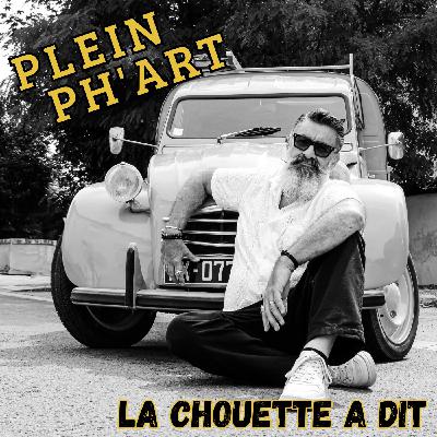 La Chouette a dit - Pierre Nisse