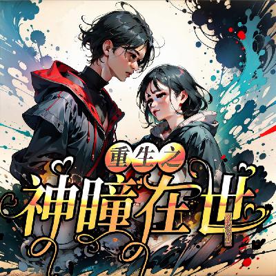719-《重生之神瞳在世》-衣兰曦（四）