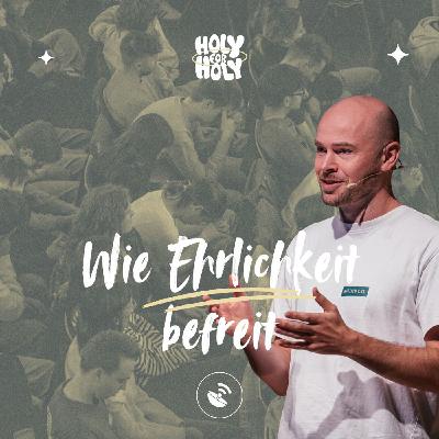 Wie Ehrlichkeit befreit