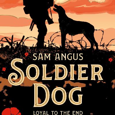 Soldier Dog Ch. 27