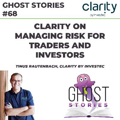 Ghost Stories #68: Clarity on managing risk for traders vs. investors