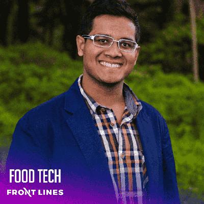 How Chef Robotics plans to win — in a market many other have failed | Rajat Bhageria How Chef Robotics plans to win — in a market many other have failed | Rajat Bhageria