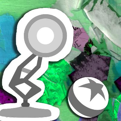 Making Magic at Pixar (w/ Danielle Feinberg & Ralph Eggleston)