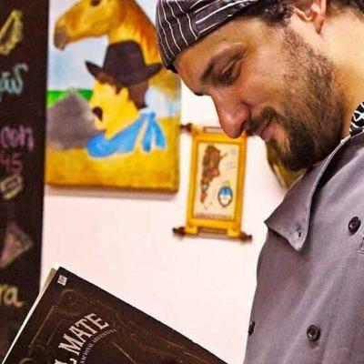 Empanadas argentinas