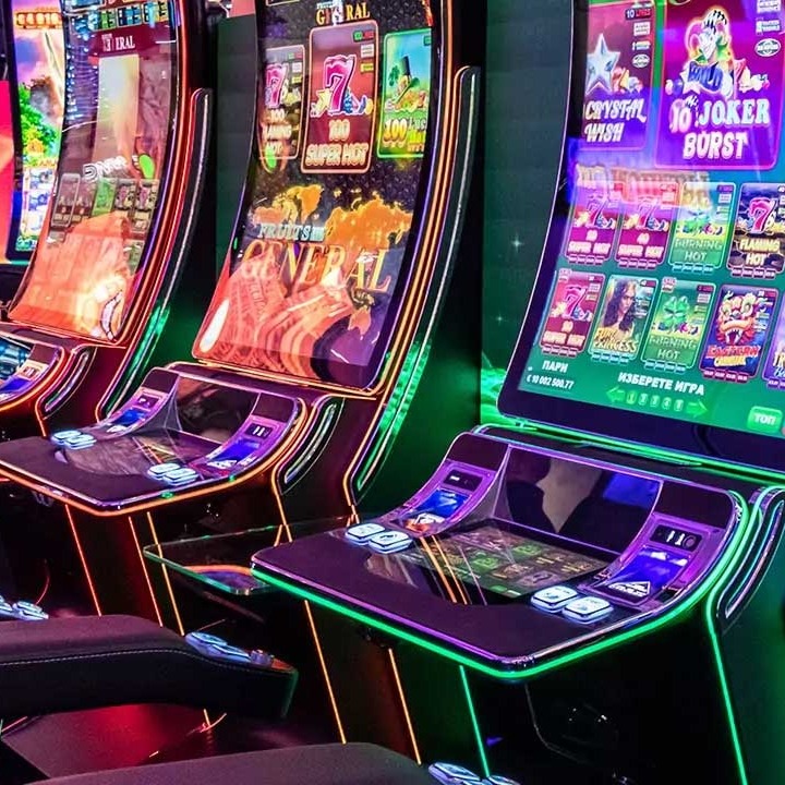 Slot Cuanhoki Your Gateway To Online Fun