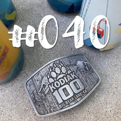 #040 Kodiak 100 #040 Kodiak 100