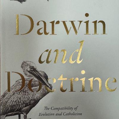 Episode 10: Daniel Kuebler, Darwin and Doctrine