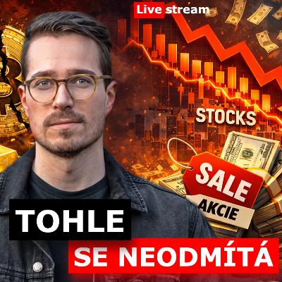 VÝPLACH NA TRZÍCH - PŘÍLEŽITOST, KTERÁ SE NEODMÍTÁ (CO DĚLÁM?)