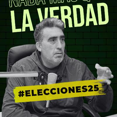 Episodio 83 - Carlos Mansilla