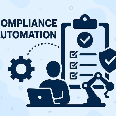 Identifying Growth Opportunities in Compliance Automation: Turning Compliance into a Strategic Advantage Identifying Growth Opportunities in Compliance Automation: Turning Compliance into a Strategic Advantage