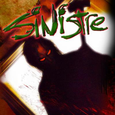 Episode 44 1996 SOV Sinistre (NOT ETHAN HAWKE)