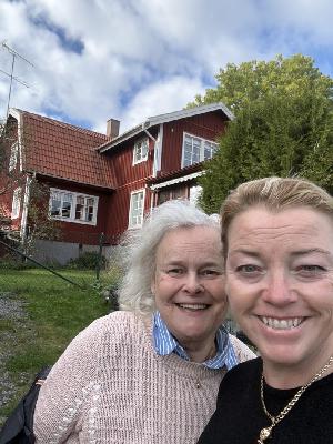 #127, möt Veterinär Marianne och hör allt om seminverksamhet
