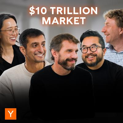 AI Is Eating Logistics