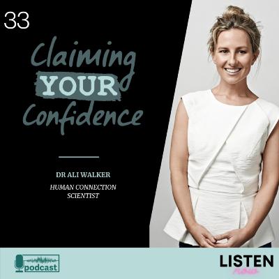 How to Stop Overthinking with Dr Ali Walker How to Stop Overthinking with Dr Ali Walker