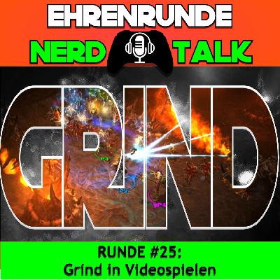 Grind in Videospielen