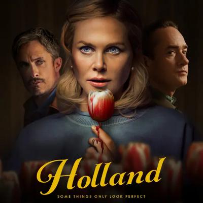 Holland (2025) - Movie Review