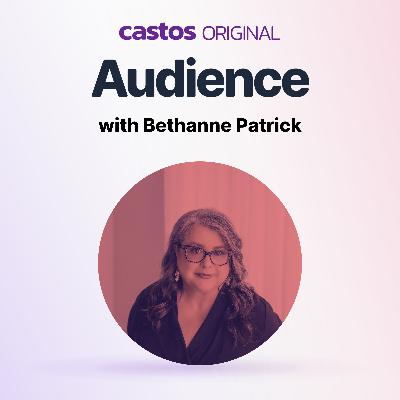 A Novel Concept with Bethanne Patrick