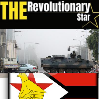 Lets Talk About “Coup not Coup”….2017 Broken Down Prof J Moyo Hypocrisy Revealed!